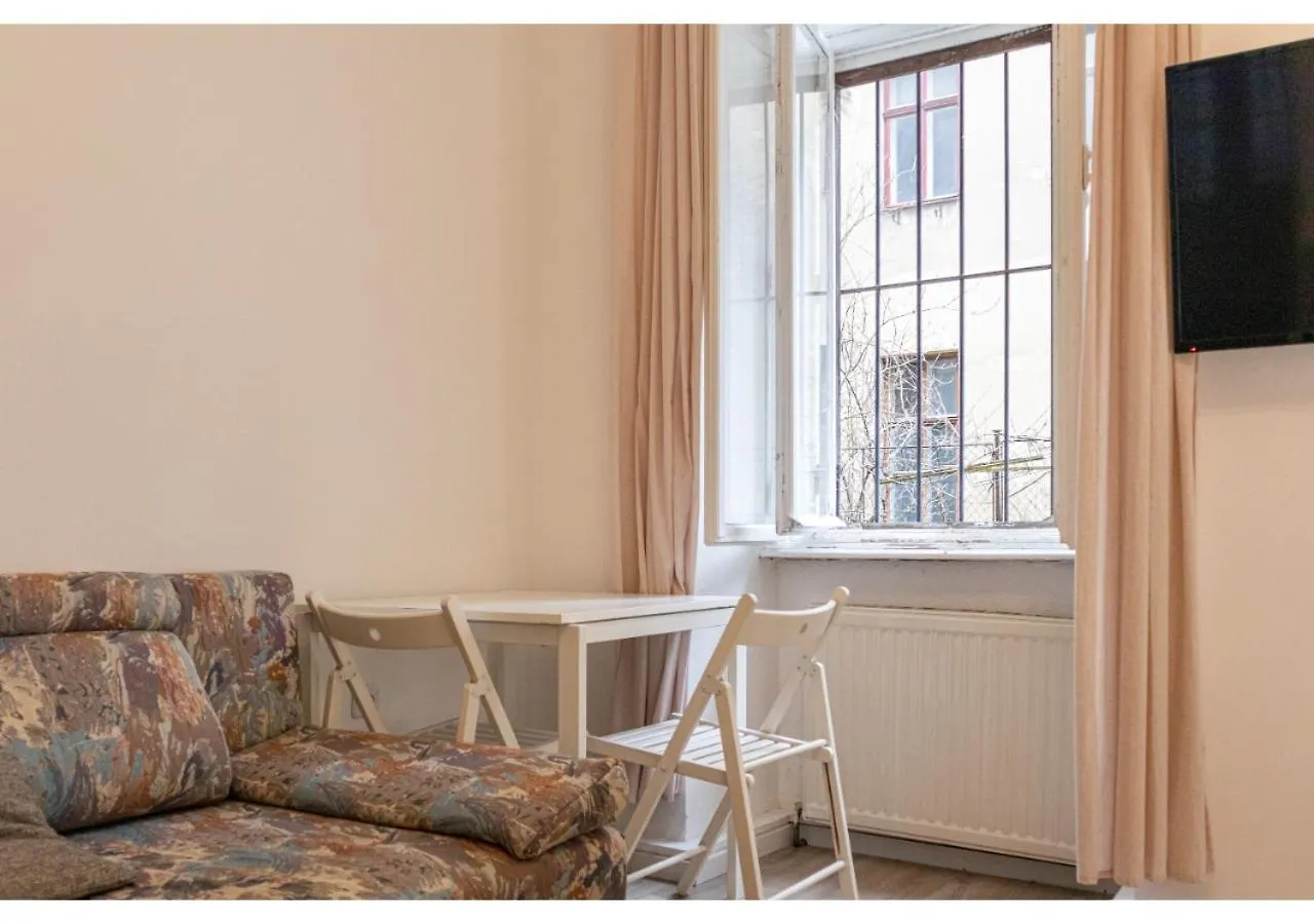 Apartment Stylish Apt - Ideal For Longstays Near Matzleinsdorferplatz Wien