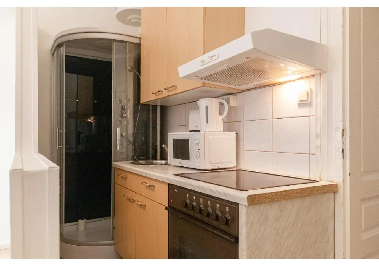 Stylish Apt - Ideal For Longstays Near Matzleinsdorferplatz Wien Apartment