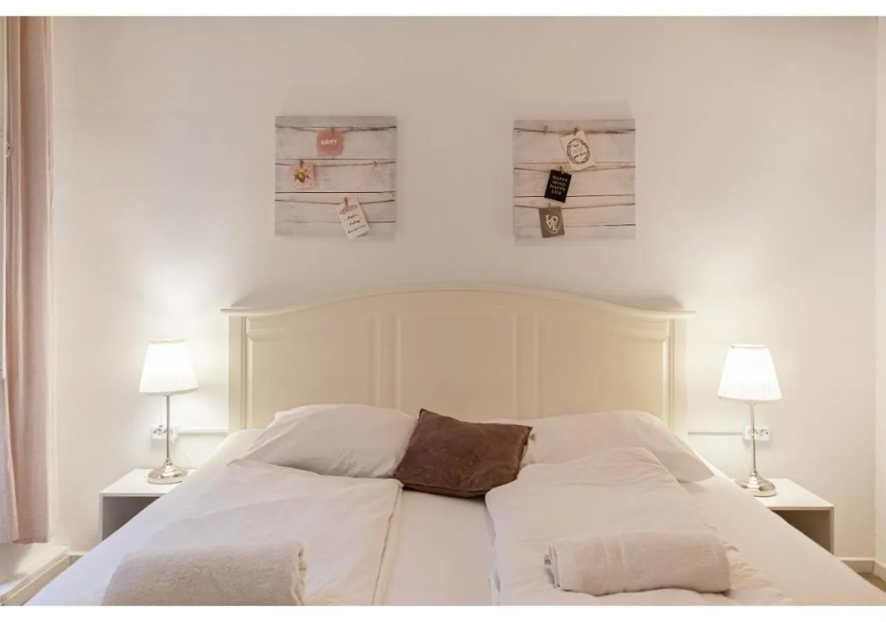 Apartment Stylish Apt - Ideal For Longstays Near Matzleinsdorferplatz Wien