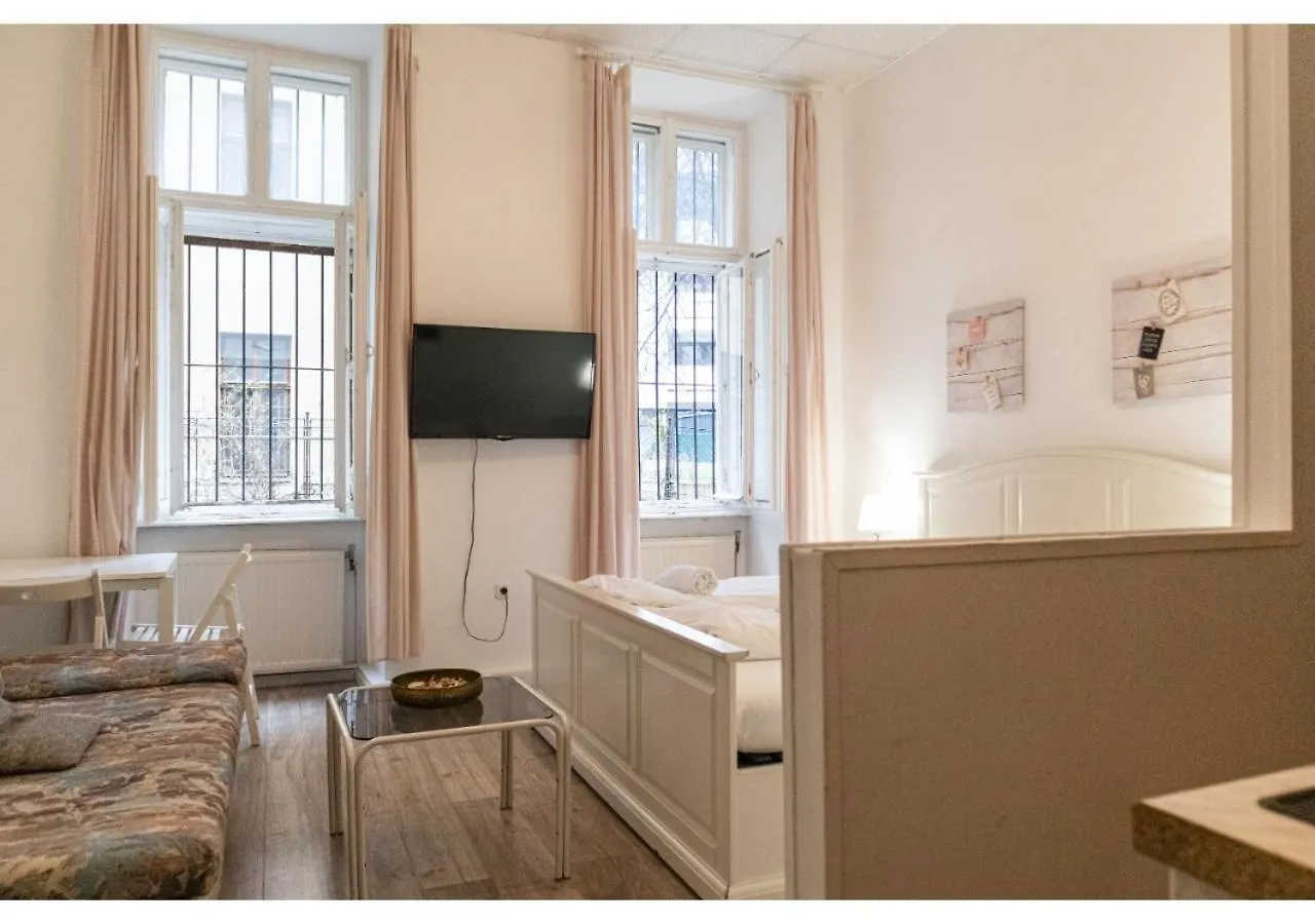 Stylish Apt - Ideal For Longstays Near Matzleinsdorferplatz Wien