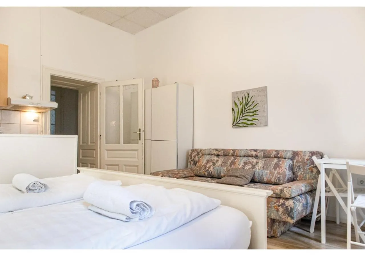 Apartment Stylish Apt - Ideal For Longstays Near Matzleinsdorferplatz Wien Österreich