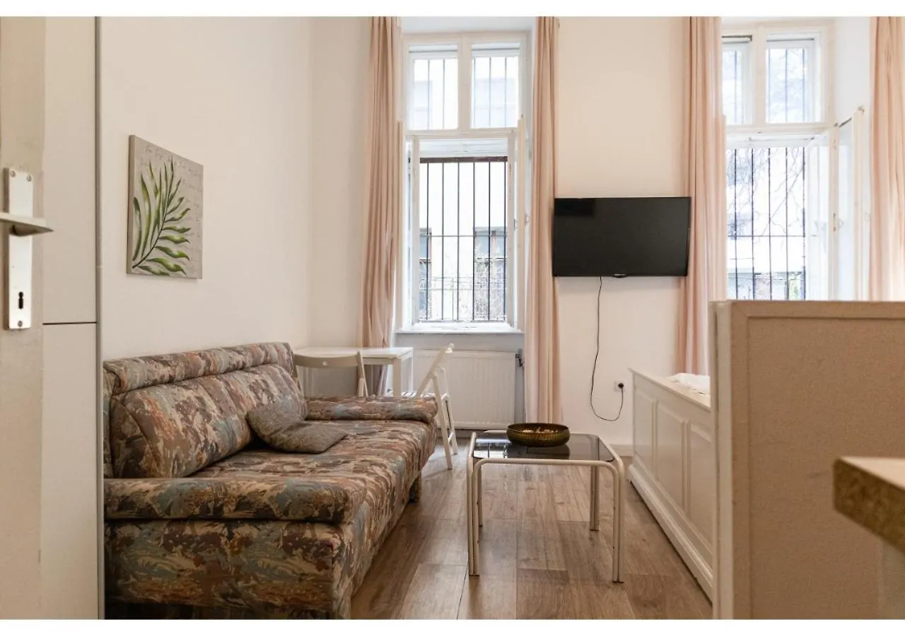 Stylish Apt - Ideal For Longstays Near Matzleinsdorferplatz Wien Österreich