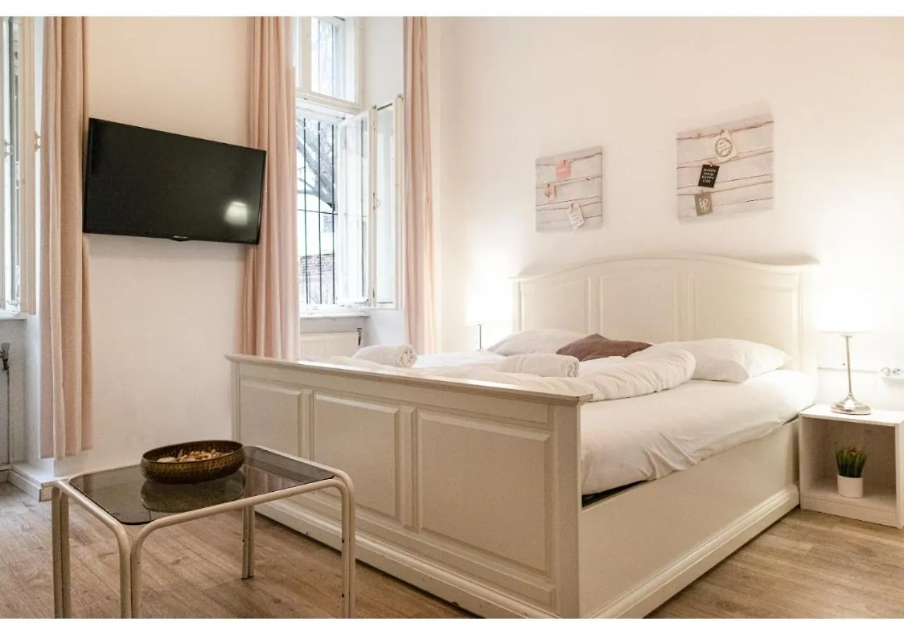 Stylish Apt - Ideal For Longstays Near Matzleinsdorferplatz Wien