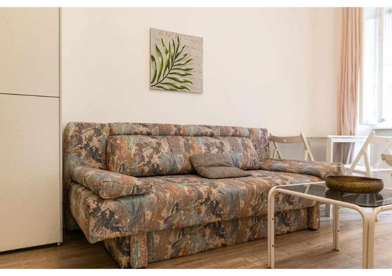 Apartment Stylish Apt - Ideal For Longstays Near Matzleinsdorferplatz Wien