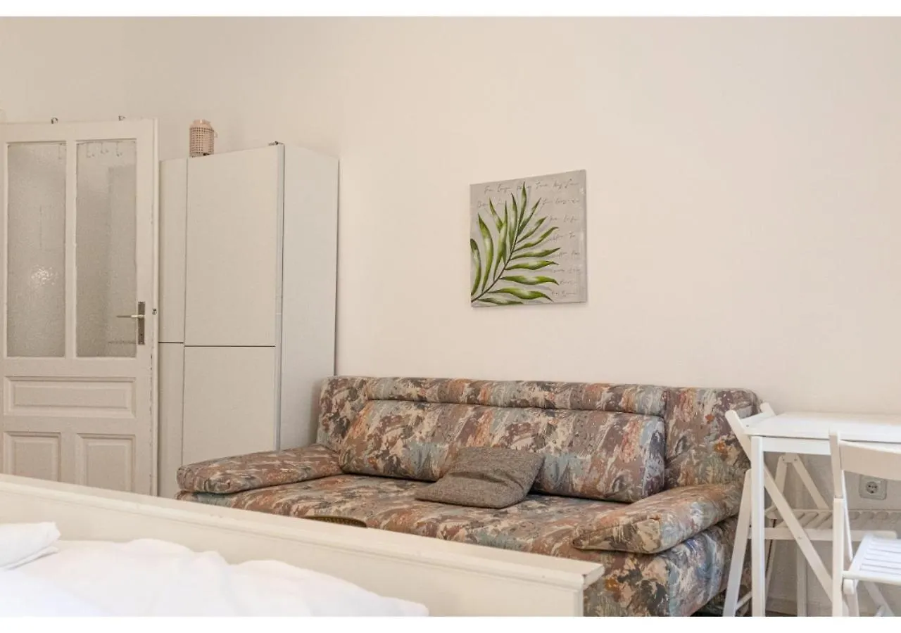 Stylish Apt - Ideal For Longstays Near Matzleinsdorferplatz Wien