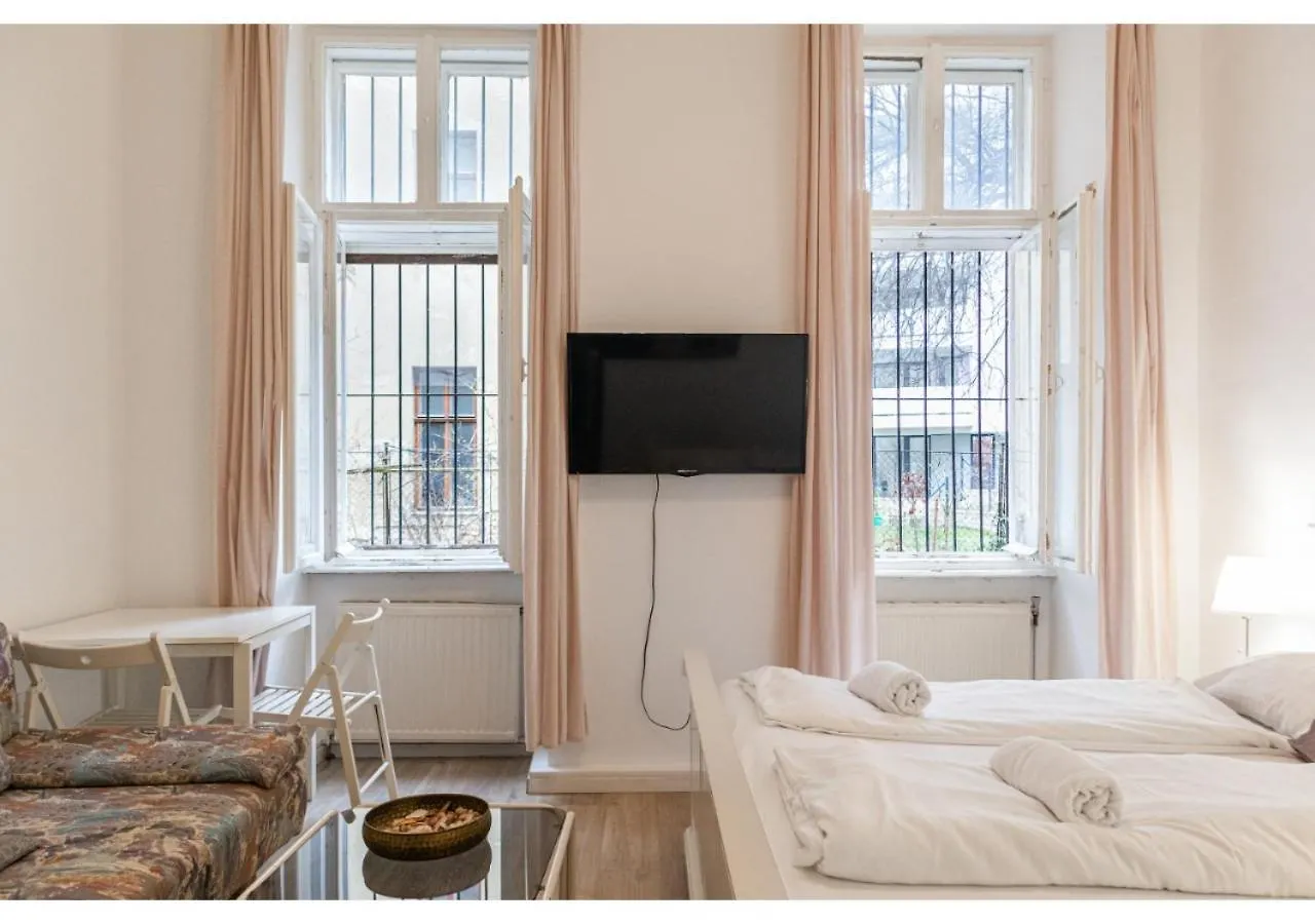 Stylish Apt - Ideal For Longstays Near Matzleinsdorferplatz Wien Apartment