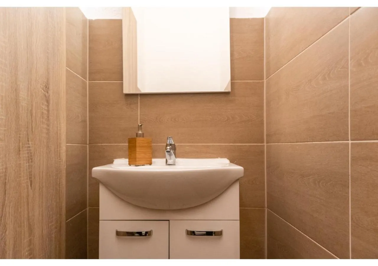 Apartment Stylish Apt - Ideal For Longstays Near Matzleinsdorferplatz Wien