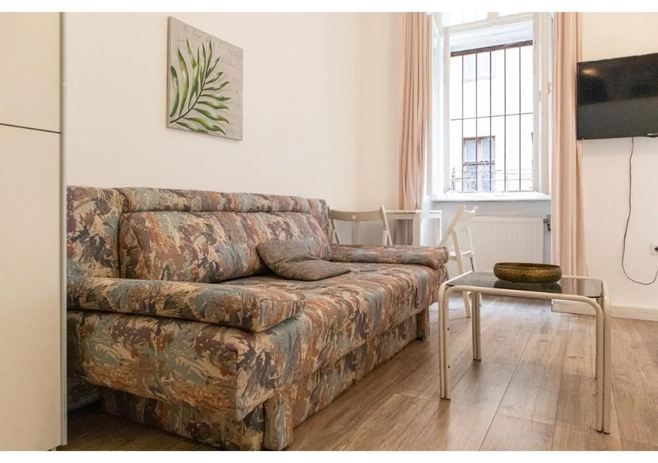 Apartment Stylish Apt - Ideal For Longstays Near Matzleinsdorferplatz Wien Österreich