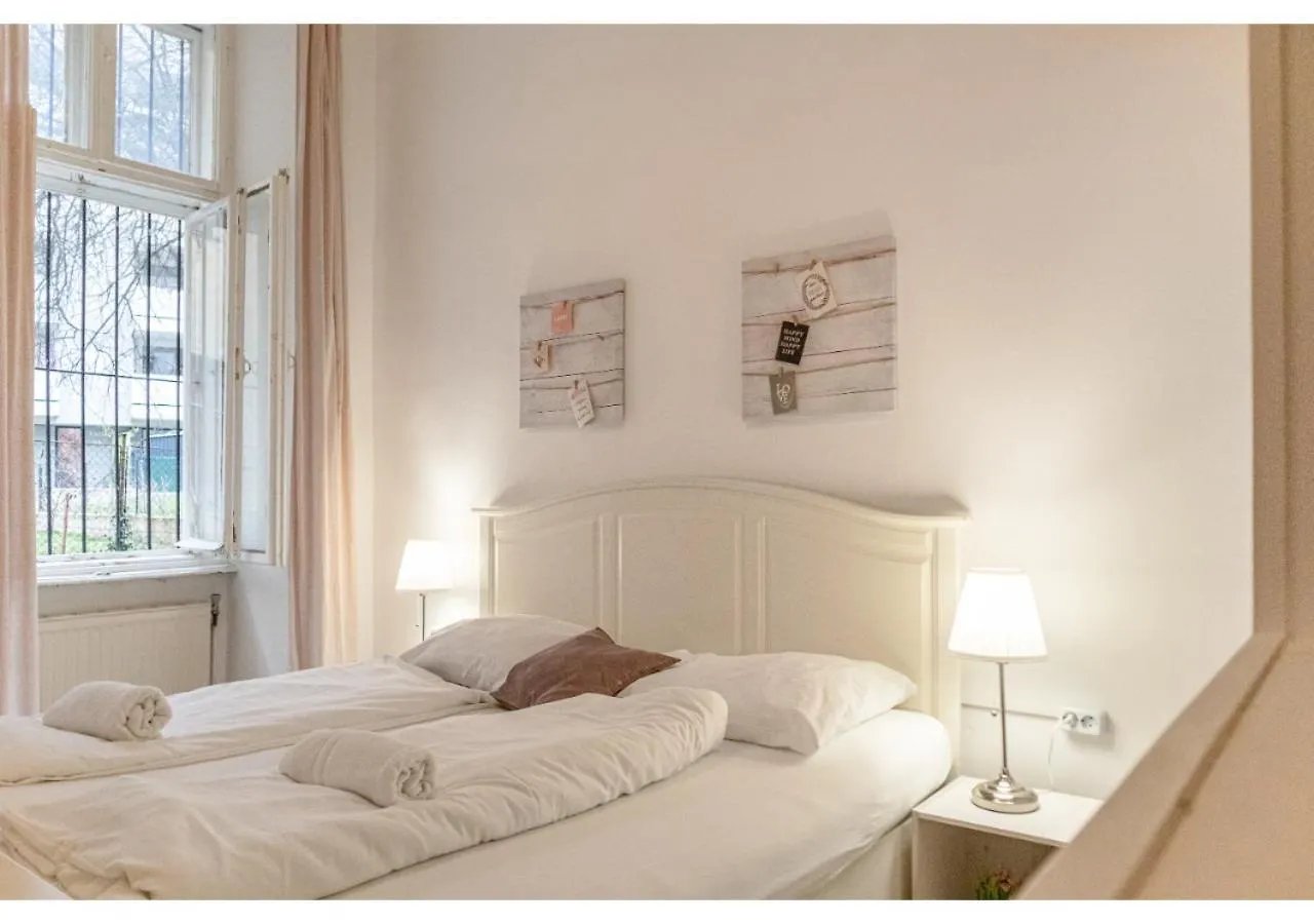 Stylish Apt - Ideal For Longstays Near Matzleinsdorferplatz Wien