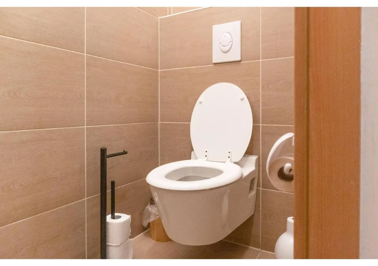 Stylish Apt - Ideal For Longstays Near Matzleinsdorferplatz Wien 0*,